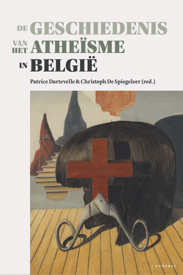 Geschiedenis van het atheïsme in België