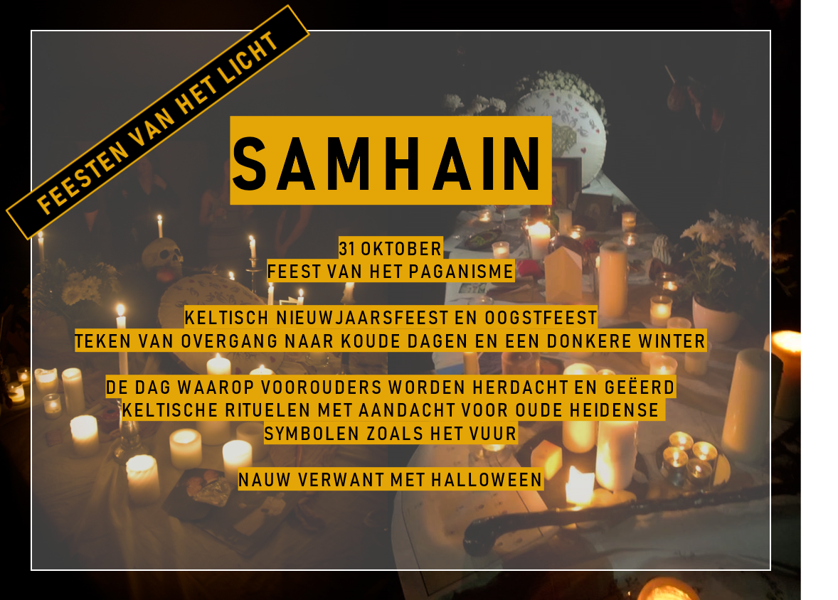 Samhain foto 1