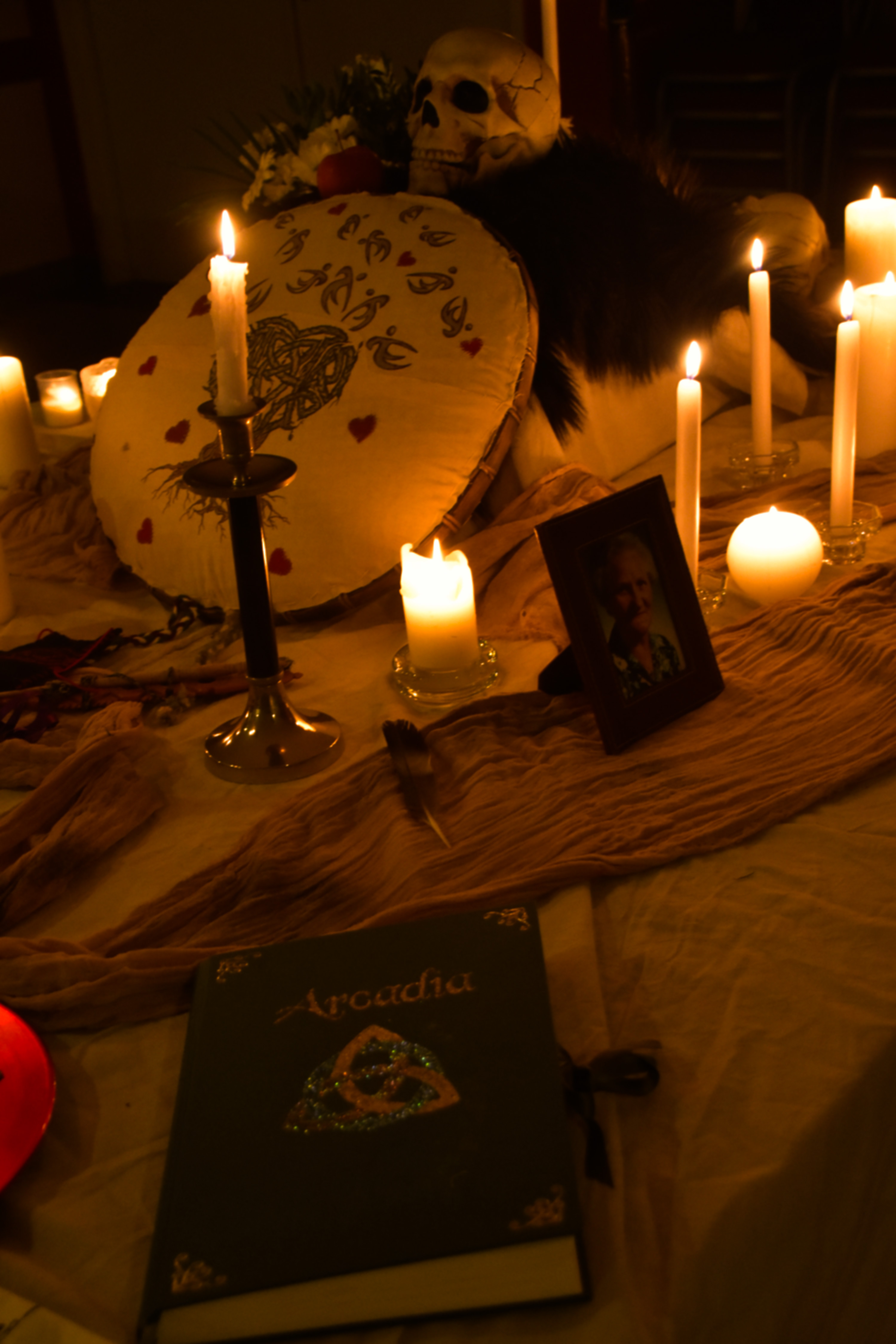 Samhain foto 5