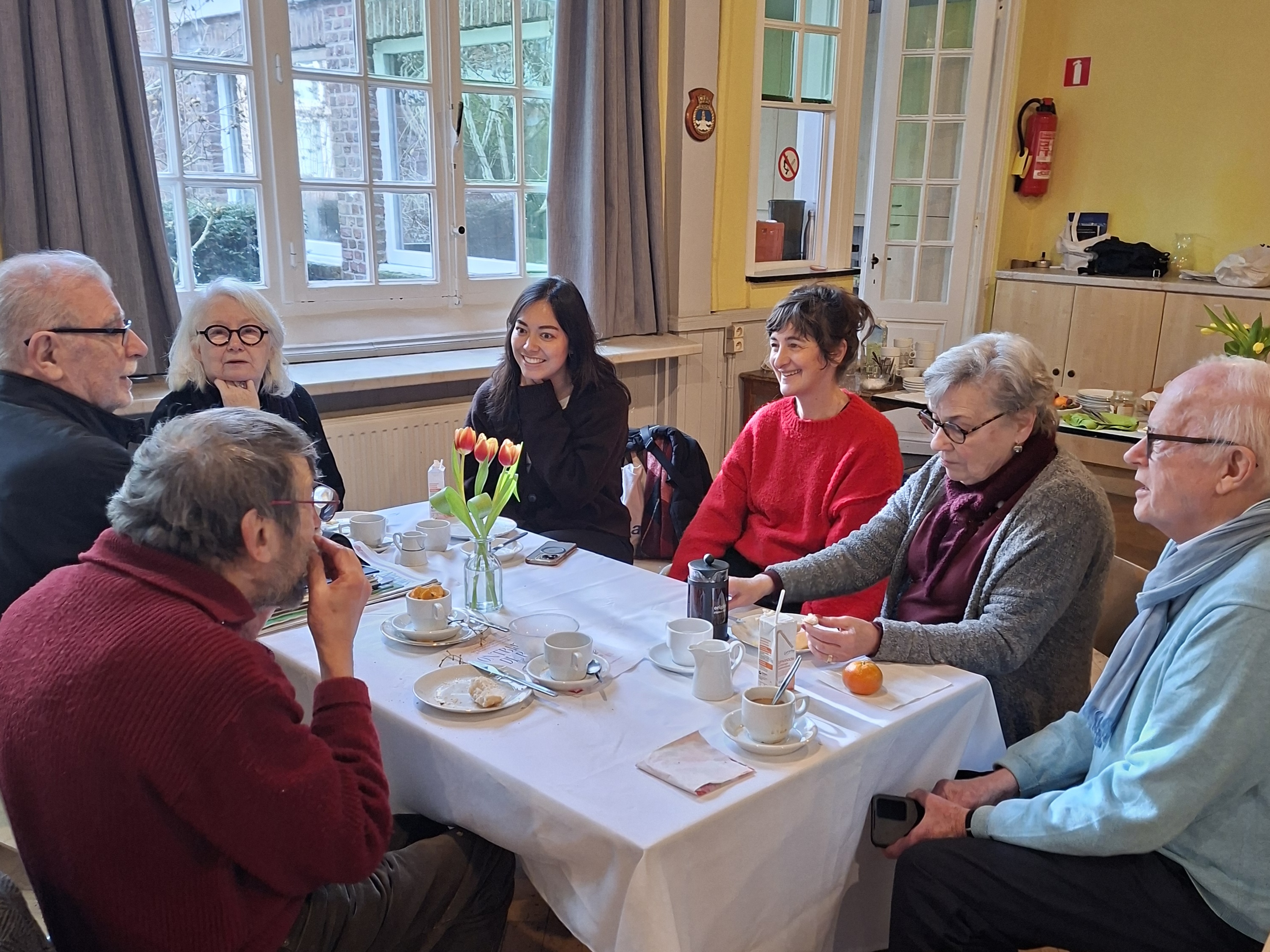 Anglicaanse gemeenschap