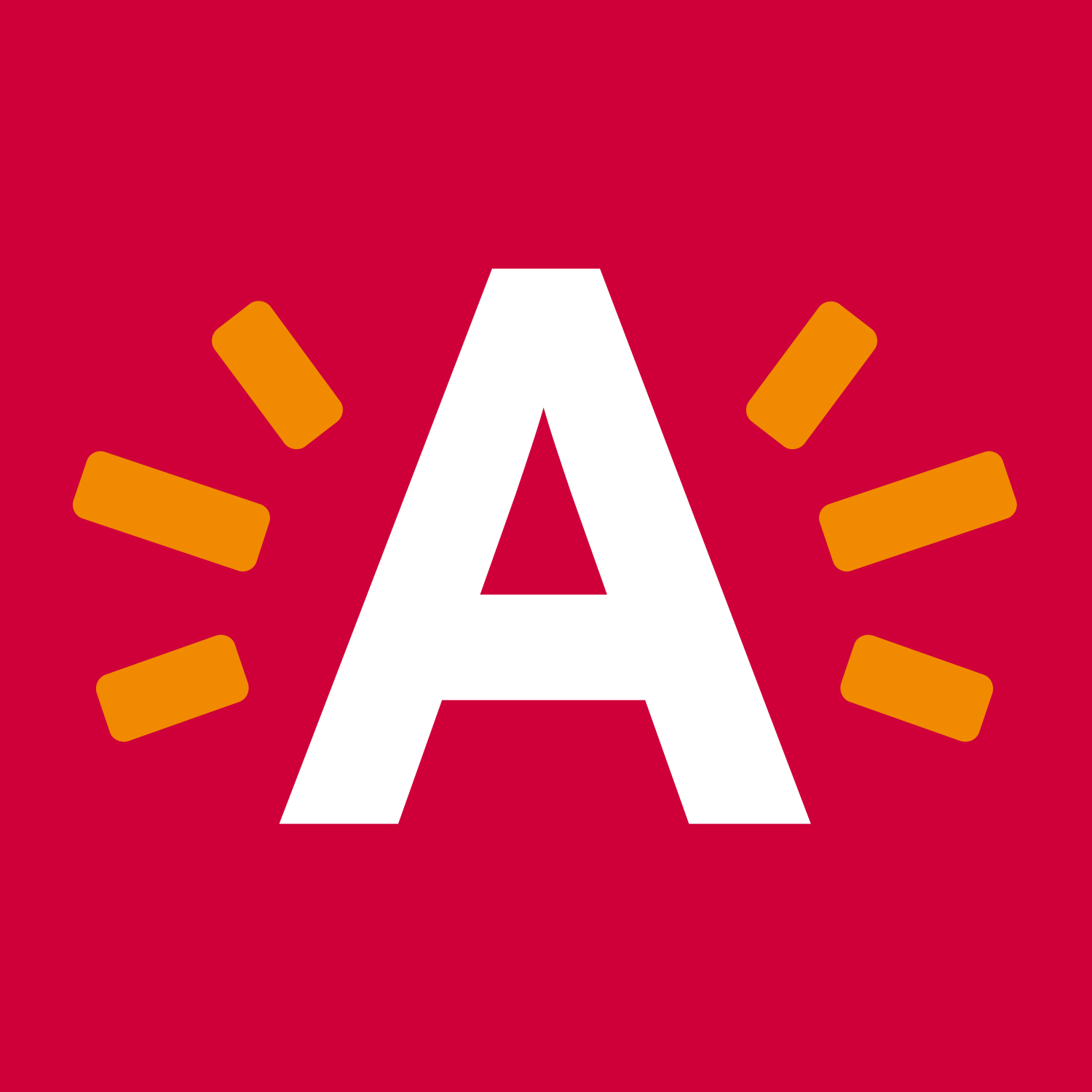 Logo stad Antwerpen