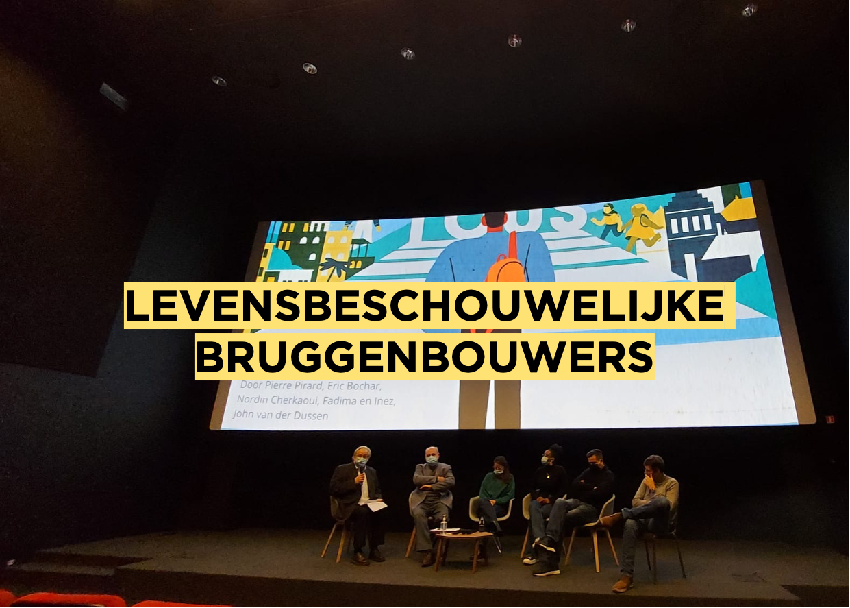 Levensbeschouwelijke Bruggenbouwers