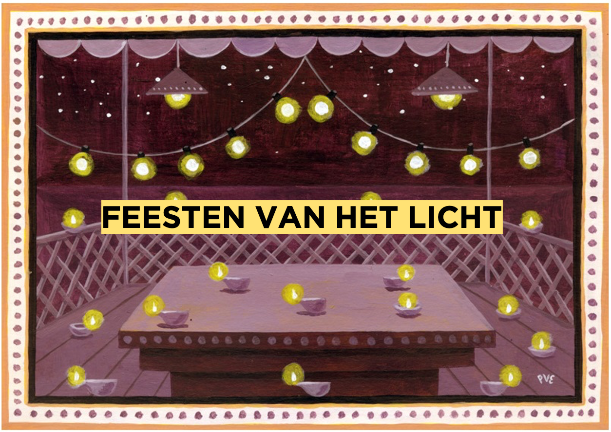 Feesten van het Licht