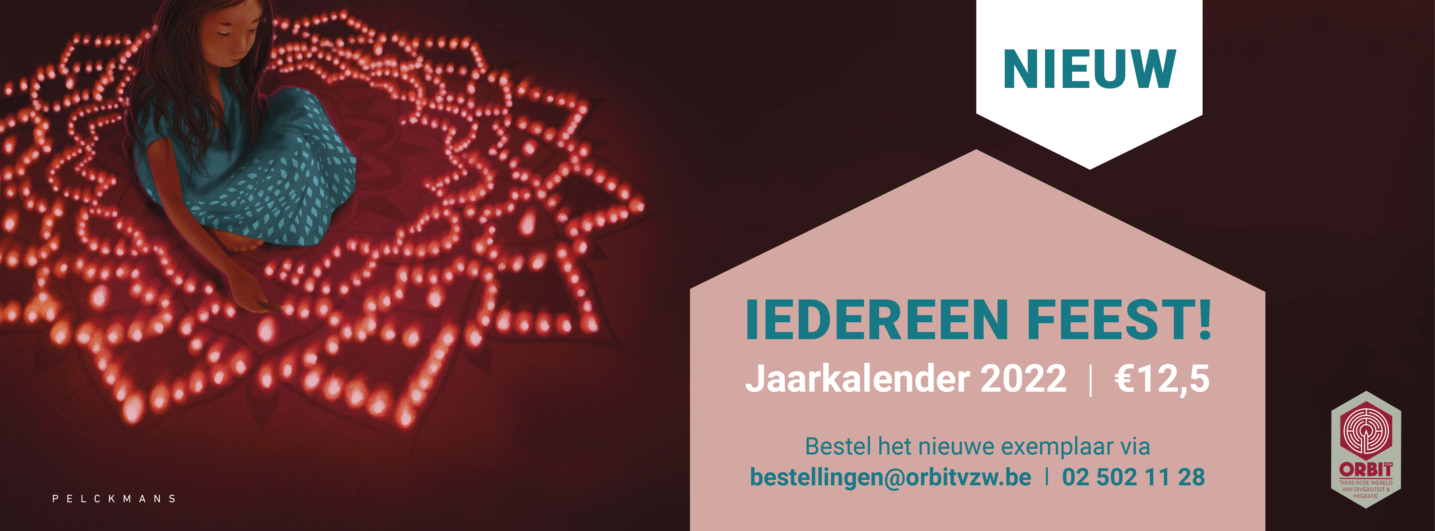 Feestkalender 2022