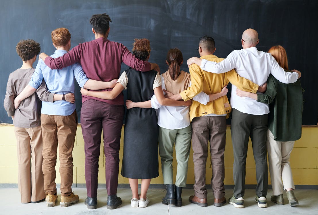 Diversiteit op school