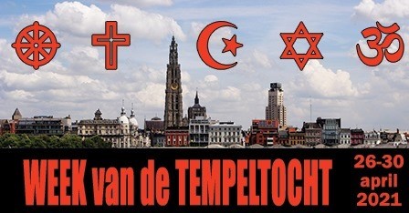 Week van de tempeltocht