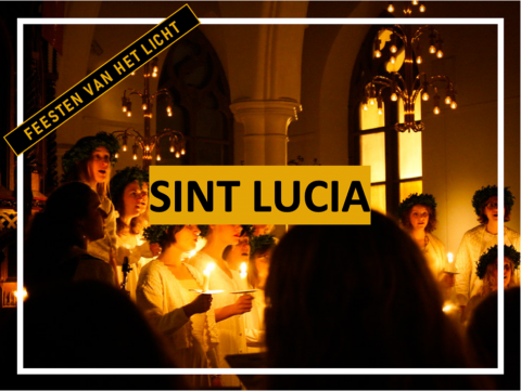 Sint-Lucia