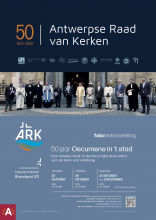 Poster 50 jaar ARK