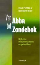 Van Abba tot zondebok