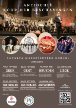 Uitnodiging Concert
